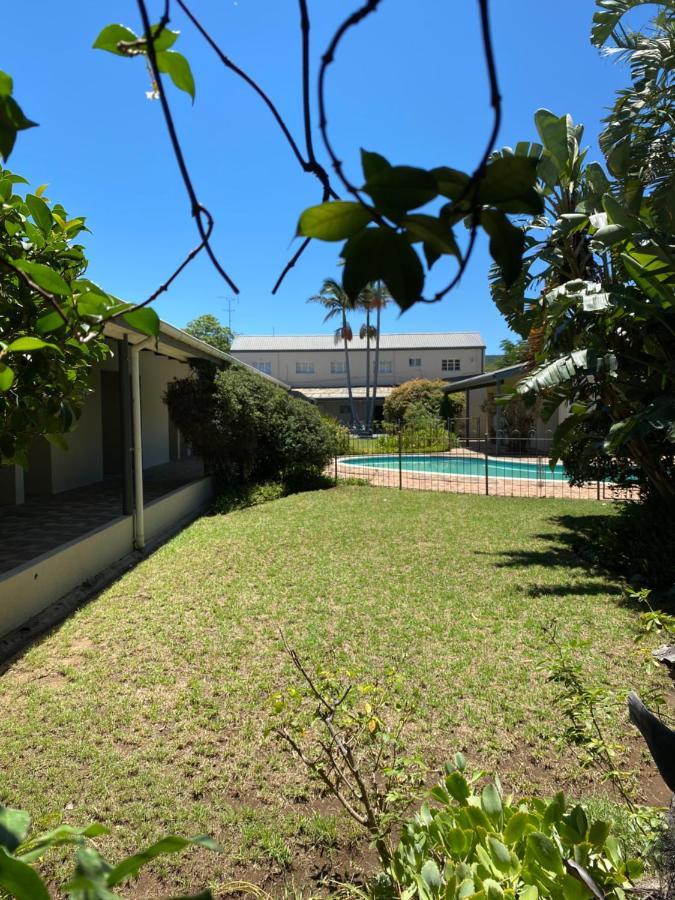Savoy Hotel Fort Beaufort Eksteriør bilde